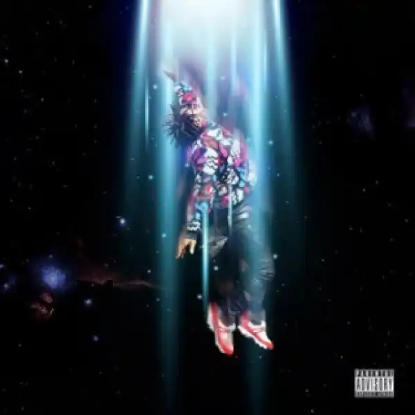 Instrumental: Strick - Big Apple Ft. Young Thug (Produced By LiL Mexico & The Martianz)